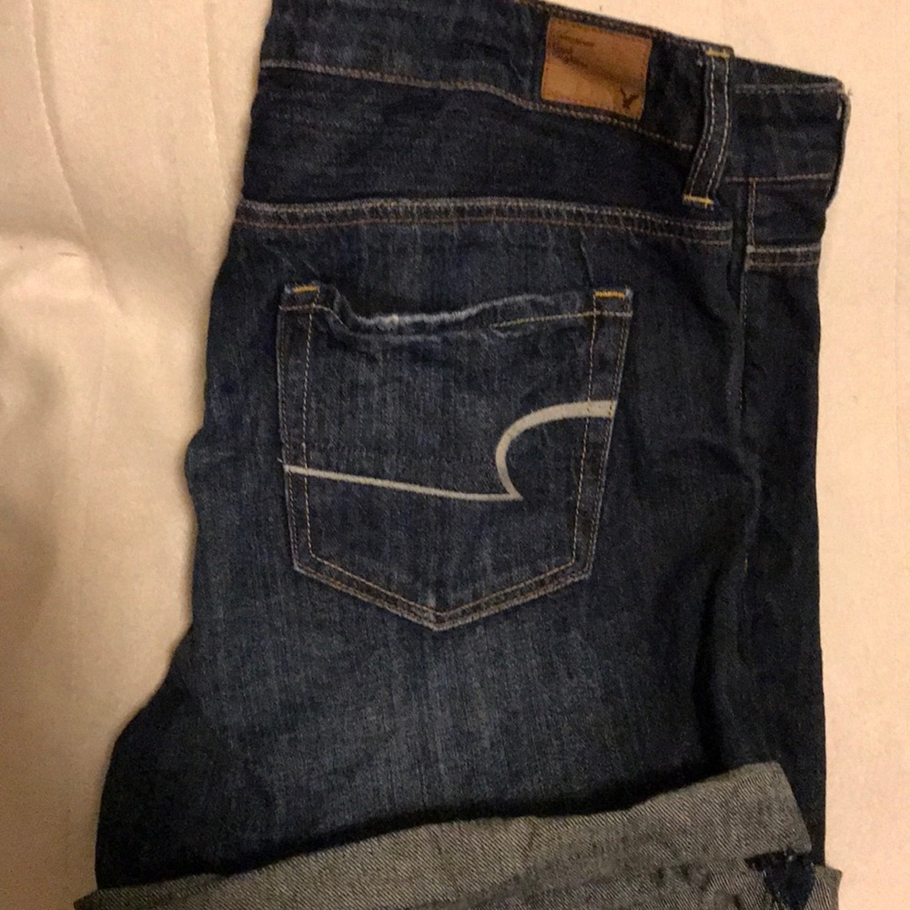 American Eagle Shorts - Picture 2 of 2
